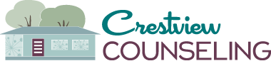 Crestview Counseling Logo